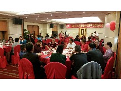 2017-01-08 2017年深圳市社區(qū)建設(shè)學(xué)會(huì)年會(huì)